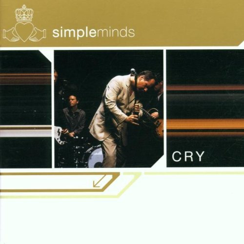 Simple Minds - 2002 Cry